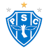 SC Paysandu Para logo
