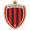 FK Radnicki Zrenjanin logo