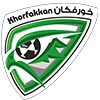 Khor Fakkan U21 logo