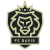 FC Davis logo