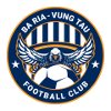 Ba Ria Vung Tau FC logo