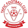Tafic FC logo