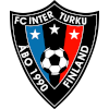 Inter Turku II logo