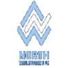 North Wellington AFC logo