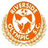 Riverside Olympic Reserves logo