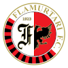 Flamurtari logo
