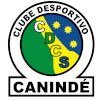 CD Caninde logo