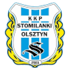 KKP Stomil Olsztyn (W) logo