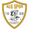ALG Spor (W) logo