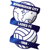 Birmingham (W) logo