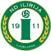 ND Ilirija U19 logo