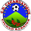CD Cacahuatique logo
