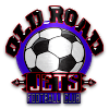 Old Road Jets logo