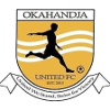 Okahandja United FC logo