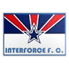 Interforce logo