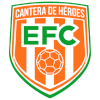 Envigado FC Reserves logo