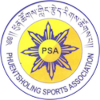 Phuentsholing United logo