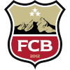 FC Boulder (W) logo