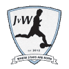JVW FC (W) logo