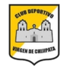 Virgen de Chijipata logo