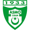 ASM Oran logo