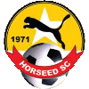 Horseed FC logo