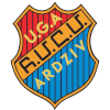 Entente UGA Ardziv logo