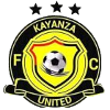 Kayanza Utd logo