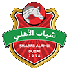 Shabab Al Ahli Dubai U19 logo