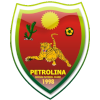 Petrolina PE U20 logo