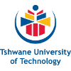 Tshwane University (W) logo