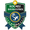 Kocaeli Bayan (W) logo