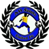 All Saints Utd FC logo