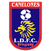 Canelones Capital logo