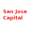 San Jose Capital logo