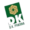 DK Pharma FC logo