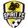 NWS Spirit FC U20 logo