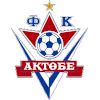 FK Aktobe II logo