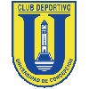Universidad de Concepcion (W) logo