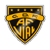 CCD Fernandez Vial (W) logo