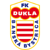 Dukla Banska Bystrica (W) logo