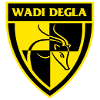 Wadi Degla (W) logo