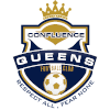 Confluense Queens (W) logo