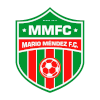 Mario Mendez FC (W) logo