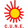 C.U.N.E. logo