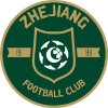 Zhejiang Greentown logo