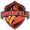 Broomfield Burn FC (W) logo