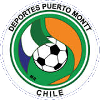 Puerto Montt (W) logo