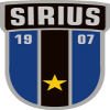 IK Sirius FK U21 logo