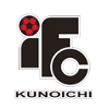 IGA Kunoichi (W) logo